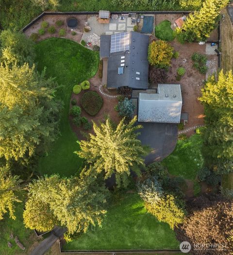 19020 NE 132nd Street, Woodinville, WA 98077 - MLS#: 2351302