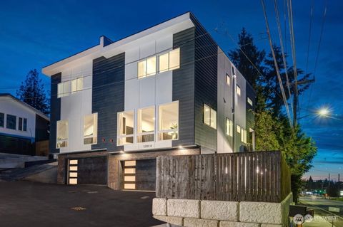 Photo of 12201 Des Moines Memorial Drive S #B, Burien, WA 98168 (MLS # 2477243)