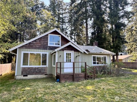 651 Olympic Drive, Forks, WA 98331 - MLS#: 2365290