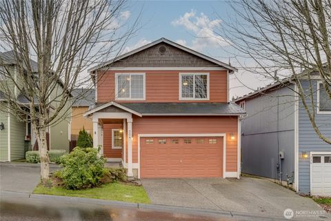 Photo of 224 84th Avenue NE, Lake Stevens, WA 98258 (MLS # 2460439)