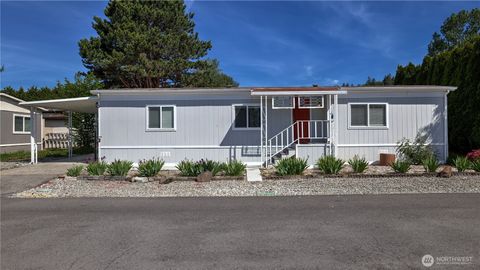 1510 Maple Lane Unit 16, Kent, WA 98030 - MLS#: 2359271