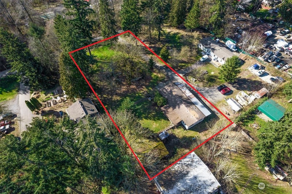 Photo of 33716 51st Avenue S, Auburn, WA 98001 (MLS # 2044531)