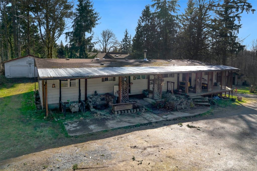 Photo of 33716 51st Avenue S, Auburn, WA 98001 (MLS # 2044531)