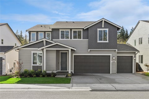 Photo of 4340 SW Kerbin Lane #380, Port Orchard, WA 98367 (MLS # 2553919)
