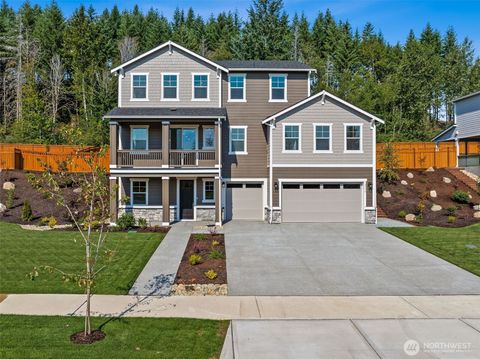 15316 210th Avenue E 319 Bonney Lake WA 98391