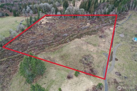 Photo of 4 Hagen Road, Mossyrock, WA 98564 (MLS # 2549429)