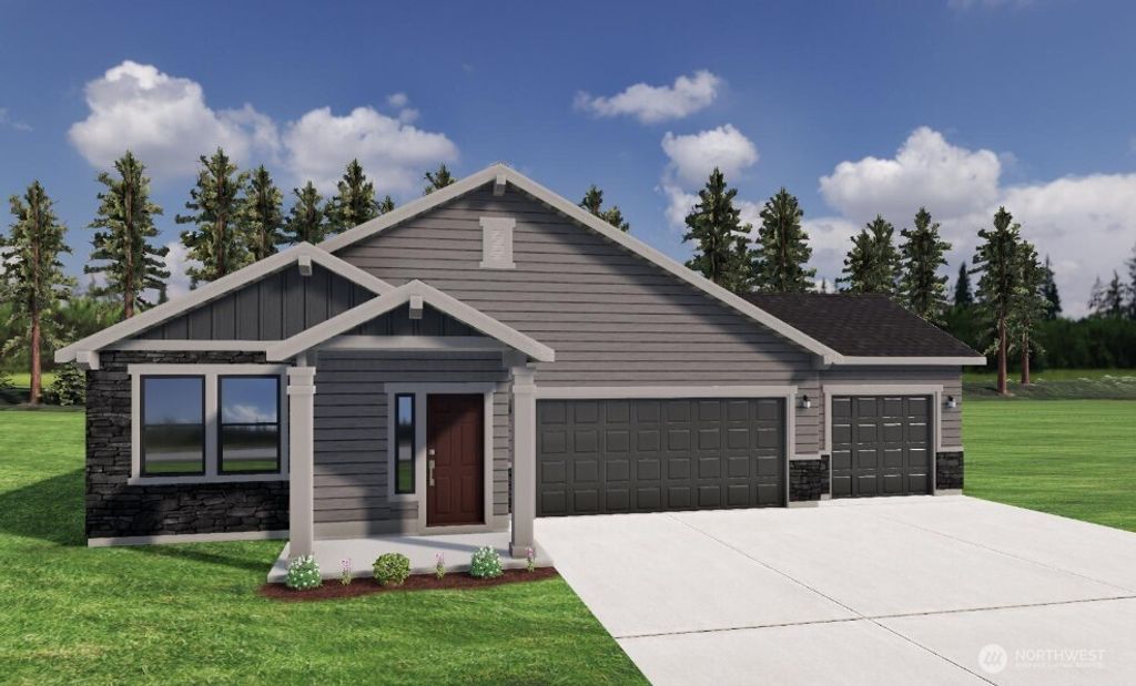 Photo of 857 Ava Ct, Walla Walla, WA 99362 (MLS # 2521207)
