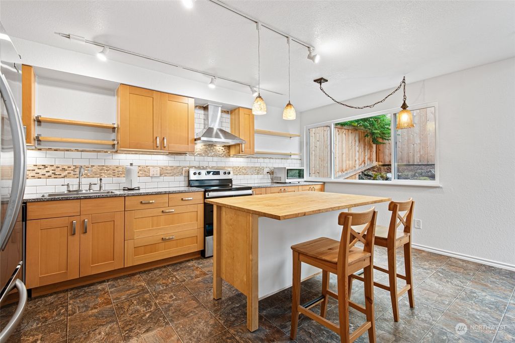 Photo of 8412 26th Avenue SW #C, Seattle, WA 98106 (MLS # 2292697)