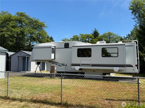 1560 S Broadway S Westport WA 98595