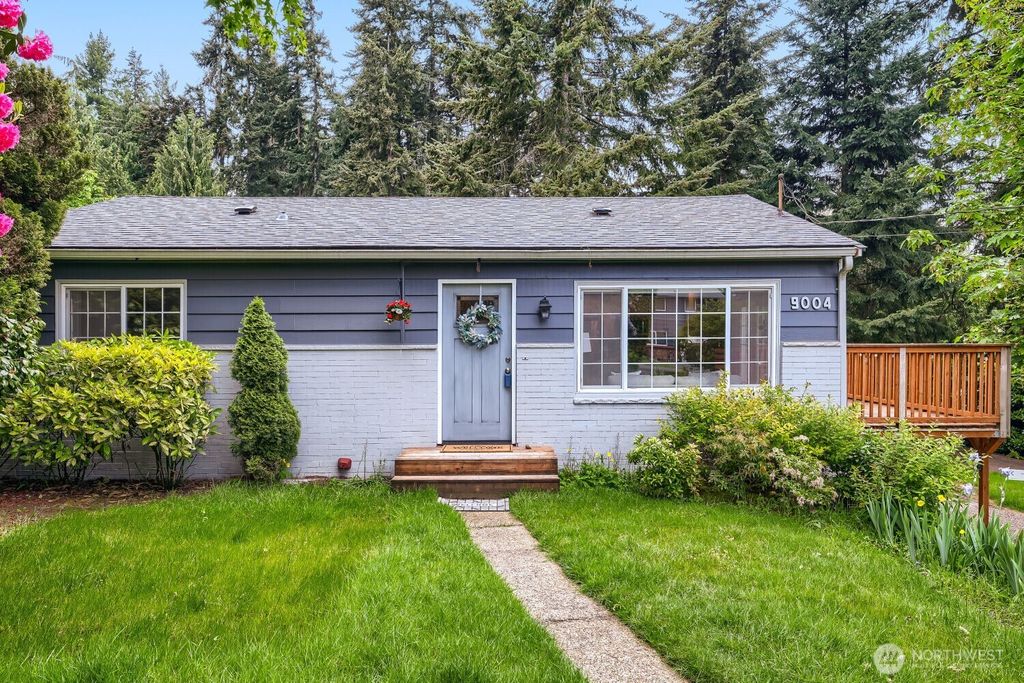 Photo of 9004 218th Street SW, Edmonds, WA 98026 (MLS # 2478799)