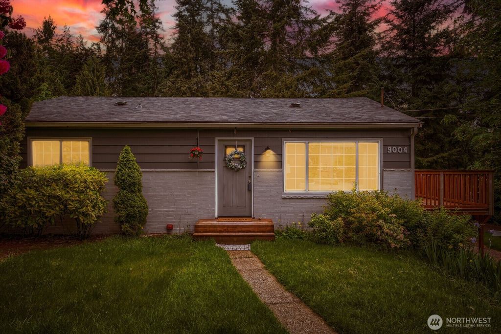 Photo of 9004 218th Street SW, Edmonds, WA 98026 (MLS # 2478799)