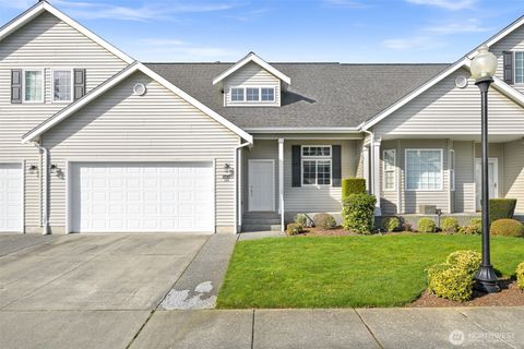 Photo of 1725 Harrison Place #104, Lynden, WA 98264 (MLS # 2486982)