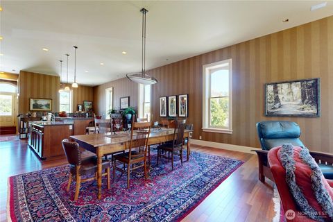 Photo of 309 E Main Street, Dayton, WA 99328 (MLS # 2390814)