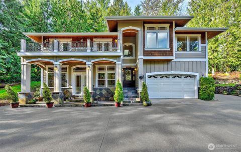 5235 279th Avenue NE, Redmond, WA 98053 - MLS#: 2341321