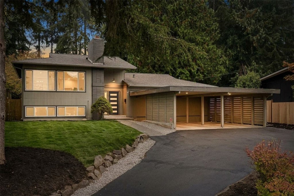 Photo of 7420 181st Place SW, Edmonds, WA 98026 (MLS # 2598668)