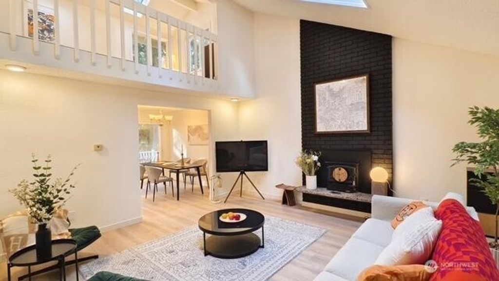 Photo of 5392 April Drive, Langley, WA 98260 (MLS # 2493031)