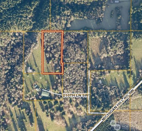 10346 210th Lane SW Rochester WA 98579