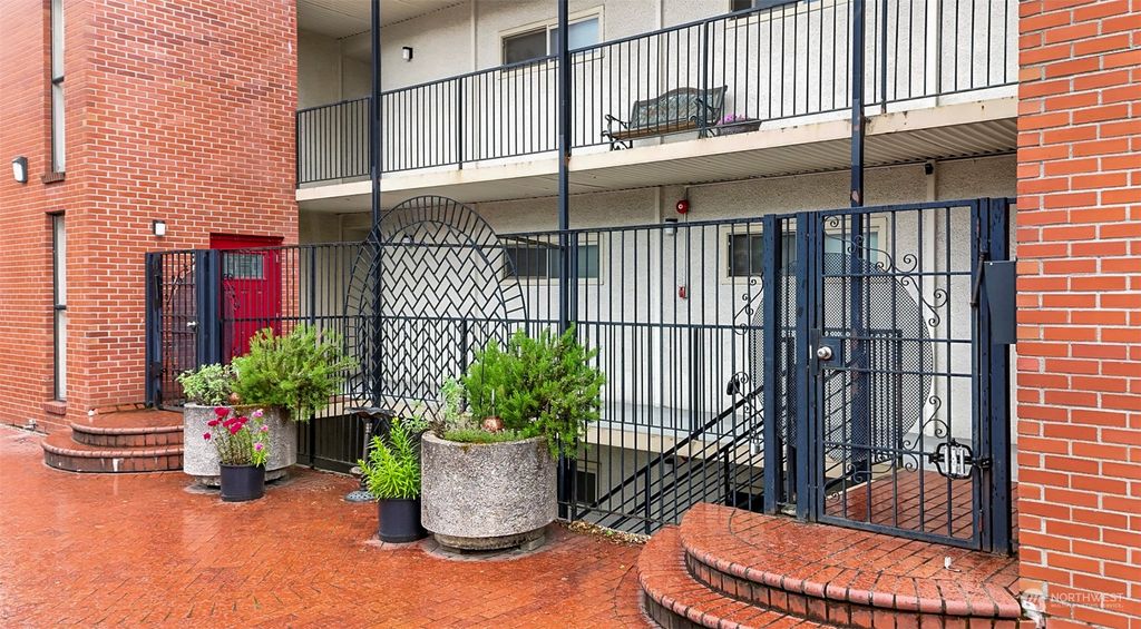 Photo of 1723 13th Avenue S #102, Seattle, WA 98144 (MLS # 2231847)