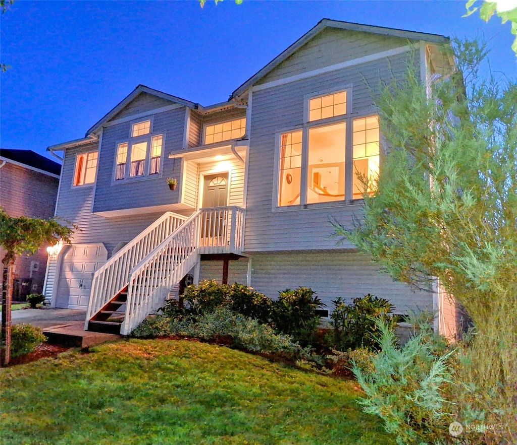 Photo of 11610 51st Drive SE, Everett, WA 98208 (MLS # 2267002)