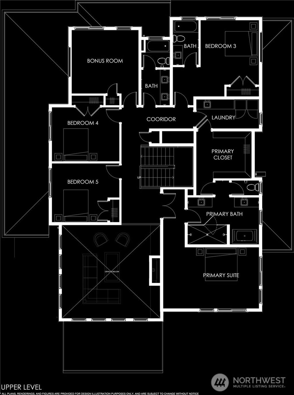 Photo of 14224 SE Eastgate Drive, Bellevue, WA 98006 (MLS # 2369536)