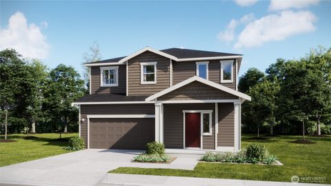 Photo of 20456 Myrtle Place E, Bonney Lake, WA 98391 (MLS # 2438452)