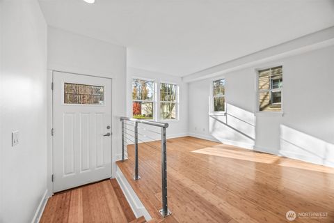 Photo of 2670 SW Sylvan Heights Drive, Seattle, WA 98106 (MLS # 2454340)