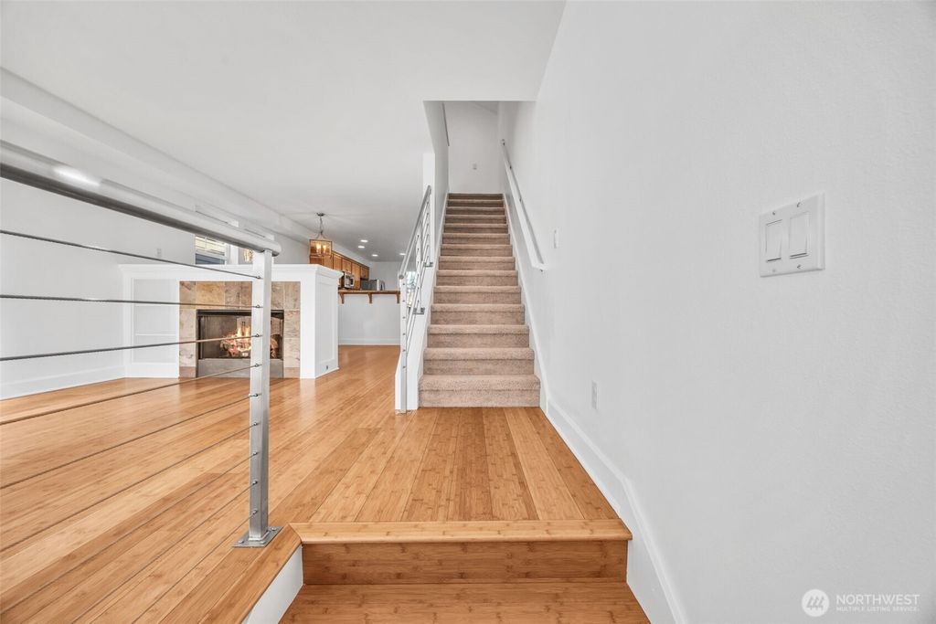 Photo of 2670 SW Sylvan Heights Drive, Seattle, WA 98106 (MLS # 2454340)