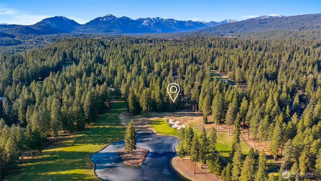 Photo of 150 Bunchberry Court, Cle Elum, WA 98922 (MLS # 2480835)