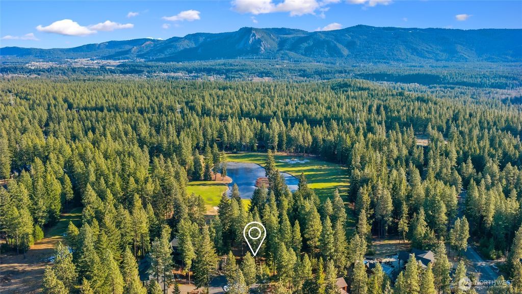 Photo of 150 Bunchberry Court, Cle Elum, WA 98922 (MLS # 2480835)