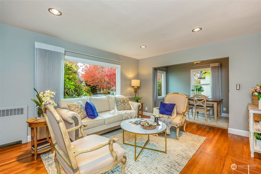 Photo of 2526 8th Avenue W, Seattle, WA 98119 (MLS # 2172730)