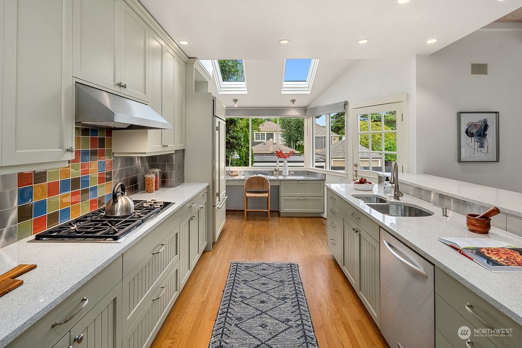 Photo of 1416 McGilvra Boulevard E, Seattle, WA 98112 (MLS # 2272525)