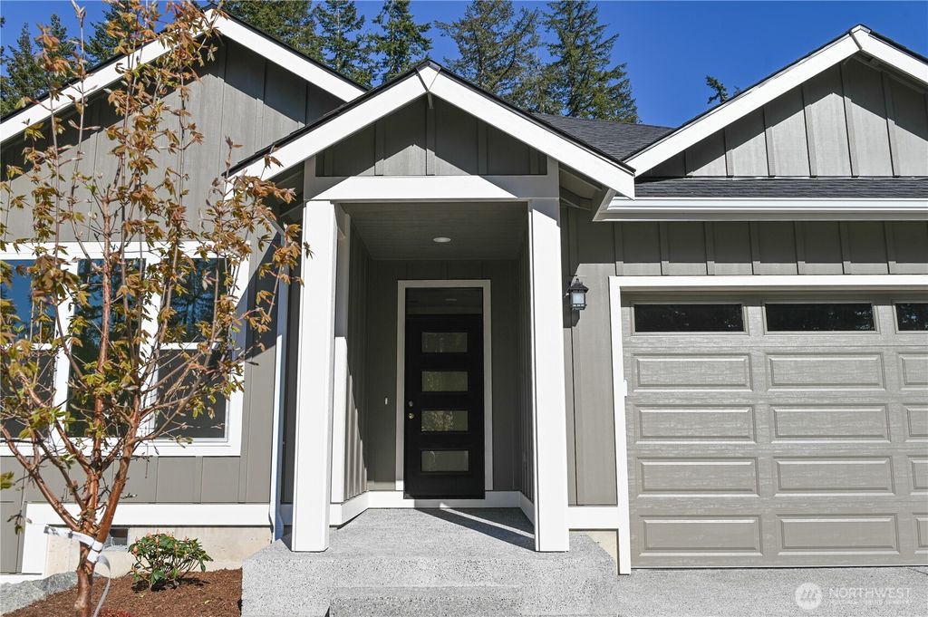 Photo of 1150 Whidbey Street, Bellingham, WA 98229 (MLS # 2516129)
