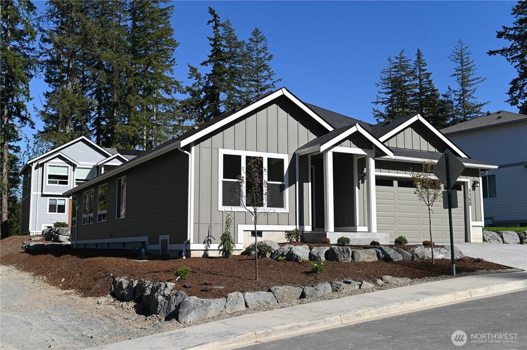 Photo of 1150 Whidbey Street, Bellingham, WA 98229 (MLS # 2516129)