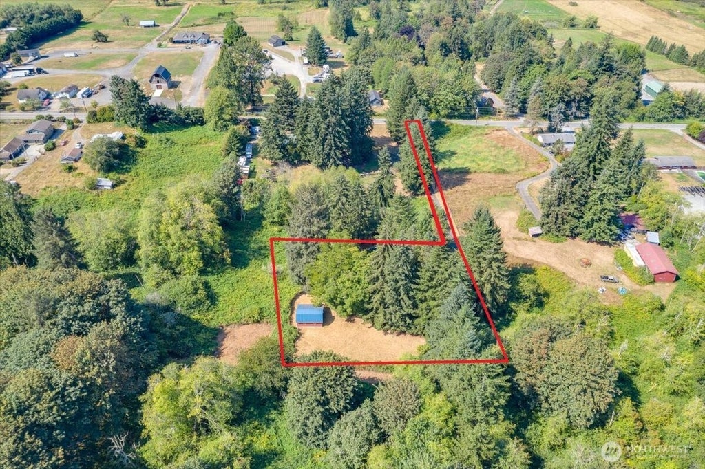 Photo of 12521 Roosevelt Road, Monroe, WA 98272 (MLS # 2583812)