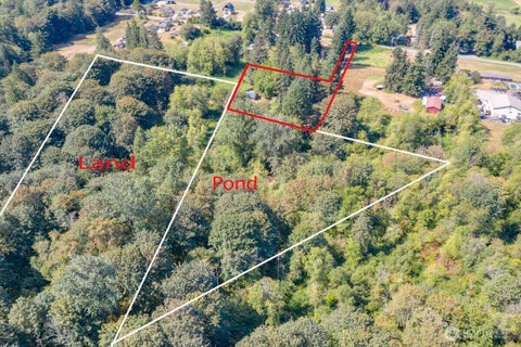 Photo of 12521 Roosevelt Road, Monroe, WA 98272 (MLS # 2583812)