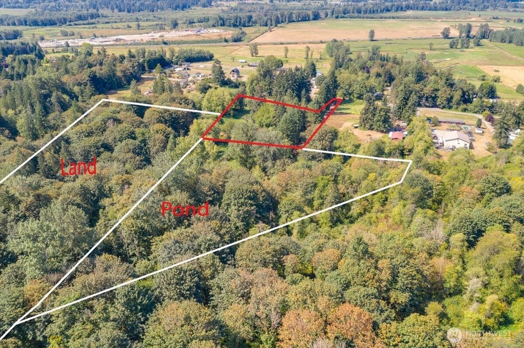 Photo of 12521 Roosevelt Road, Monroe, WA 98272 (MLS # 2583812)