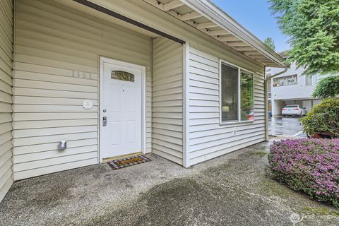 20301 19th Avenue NE Unit 1101, Shoreline, WA 98155 - MLS#: 2372309