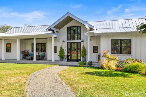 Photo of 6565 NE Twin Spits Road, Hansville, WA 98340 (MLS # 2444533)