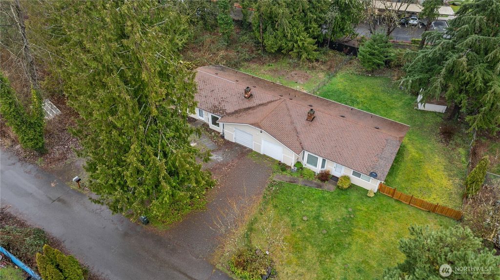 Photo of 10221 -10223 146th Street E #10221, Puyallup, WA 98374 (MLS # 2485615)