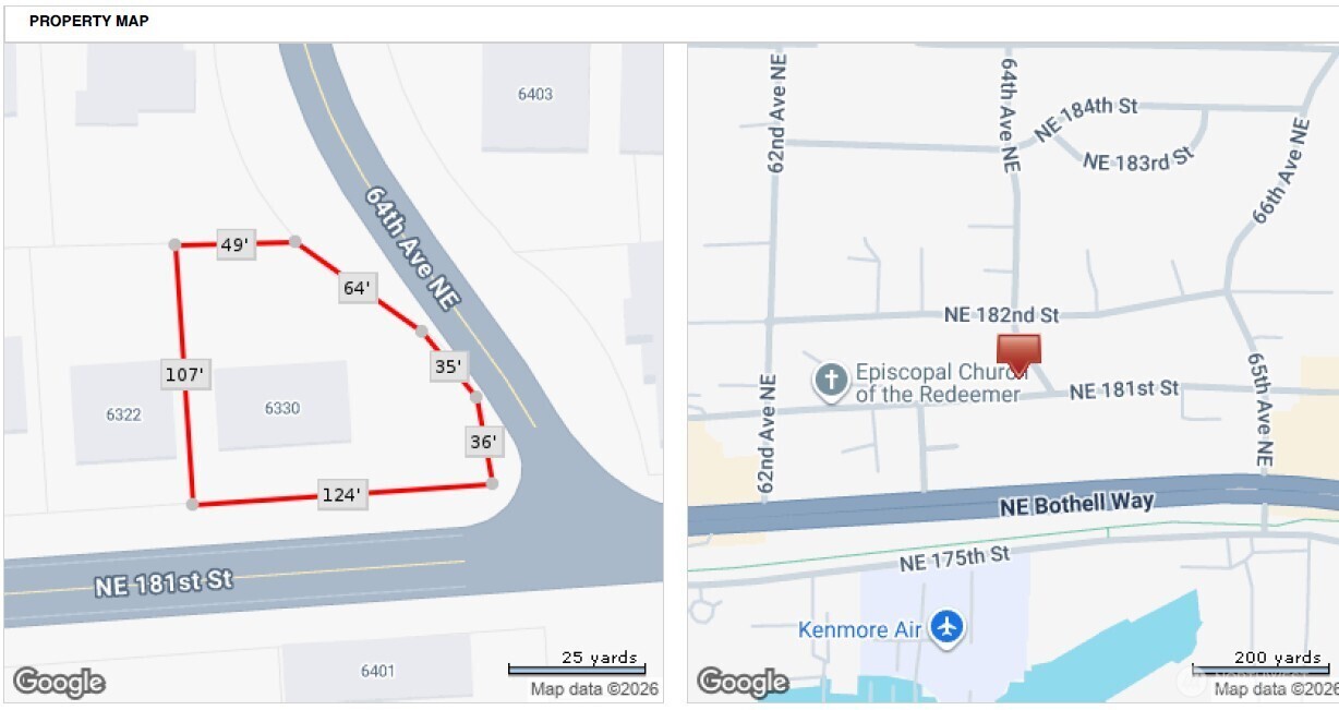 6330 NE 181st Street