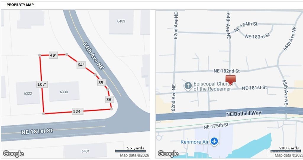 Photo of 6330 NE 181st Street, Kenmore, WA 98028 (MLS # 2475212)