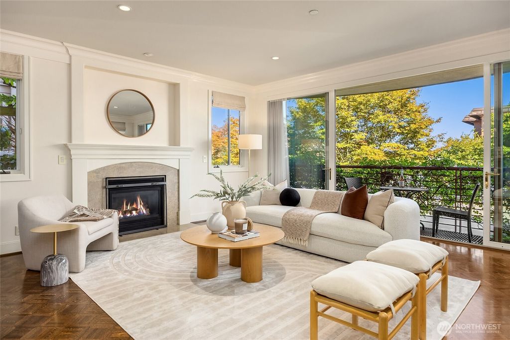 Photo of 2325 43rd Avenue E #102, Seattle, WA 98112 (MLS # 2423984)
