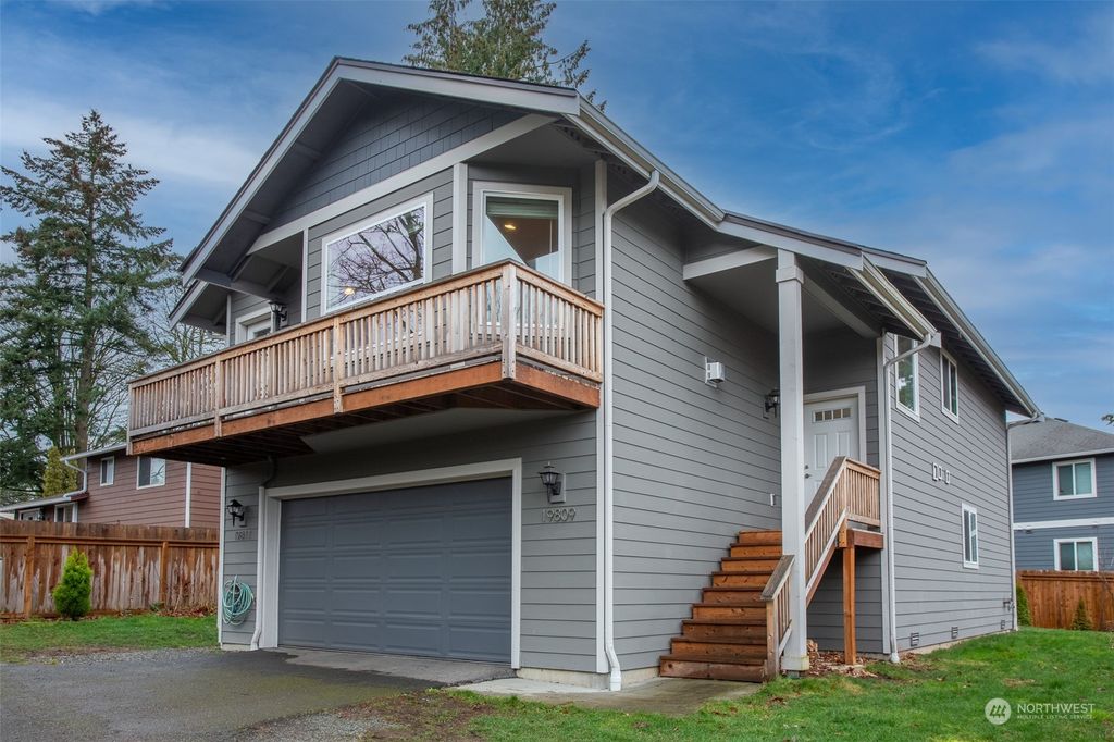 Photo of 19809 34th Lane S, SeaTac, WA 98188 (MLS # 2041409)