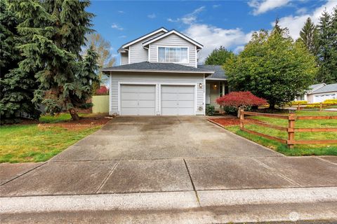 Photo of 26407 118th Place SE, Kent, WA 98030 (MLS # 2509276)