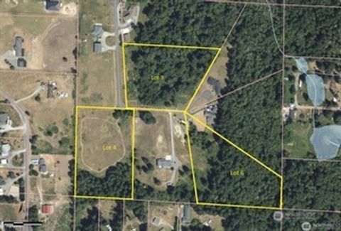 3028 342nd Street Ct S Roy WA 98580