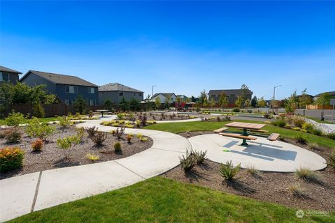 A home in Marysville