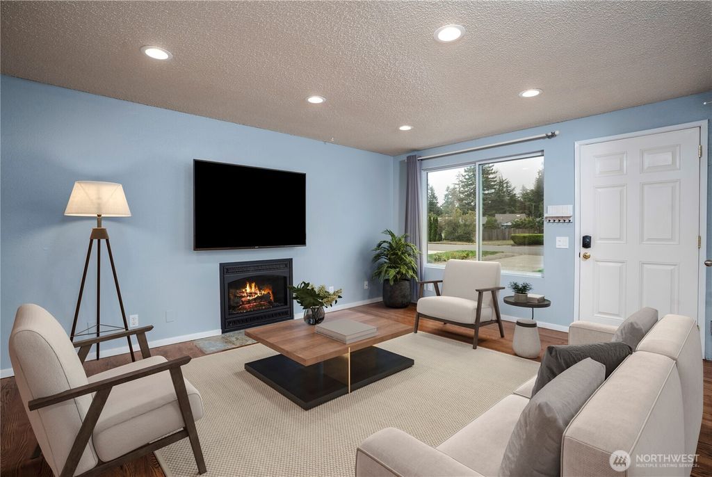 Photo of 30117 3rd Place SW, Federal Way, WA 98023 (MLS # 2428555)