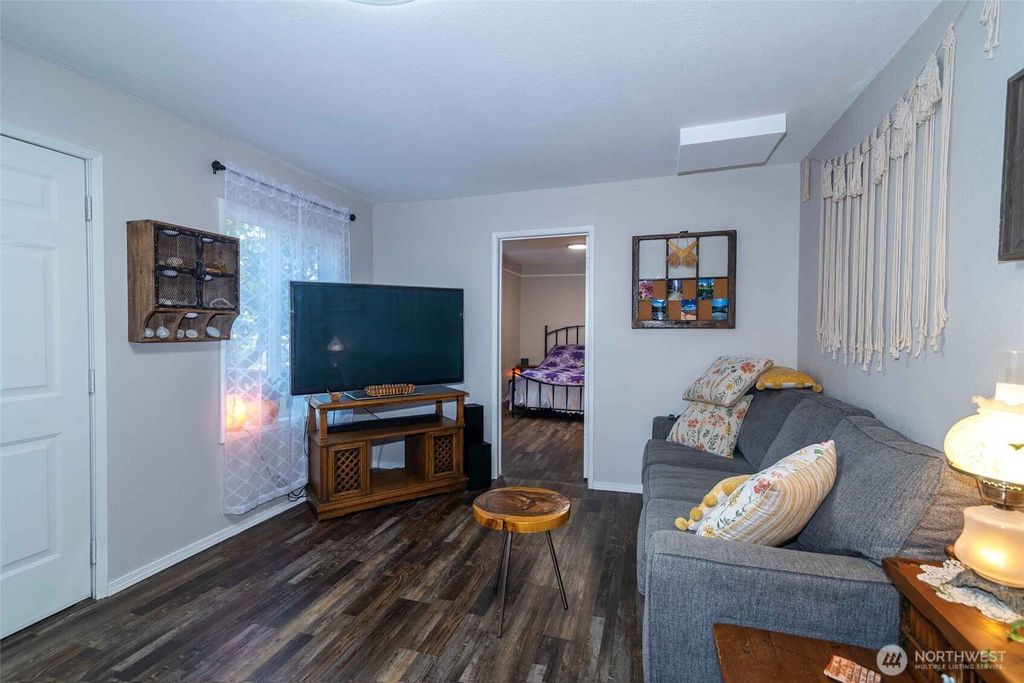 Photo of 600 N Pierce Street, Kittitas, WA 98934 (MLS # 2445209)