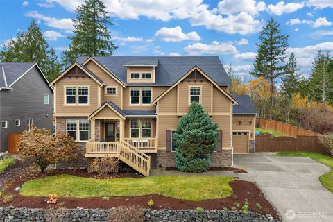 Photo of 12902 194th Avenue Ct E, Bonney Lake, WA 98391 (MLS # 2502592)