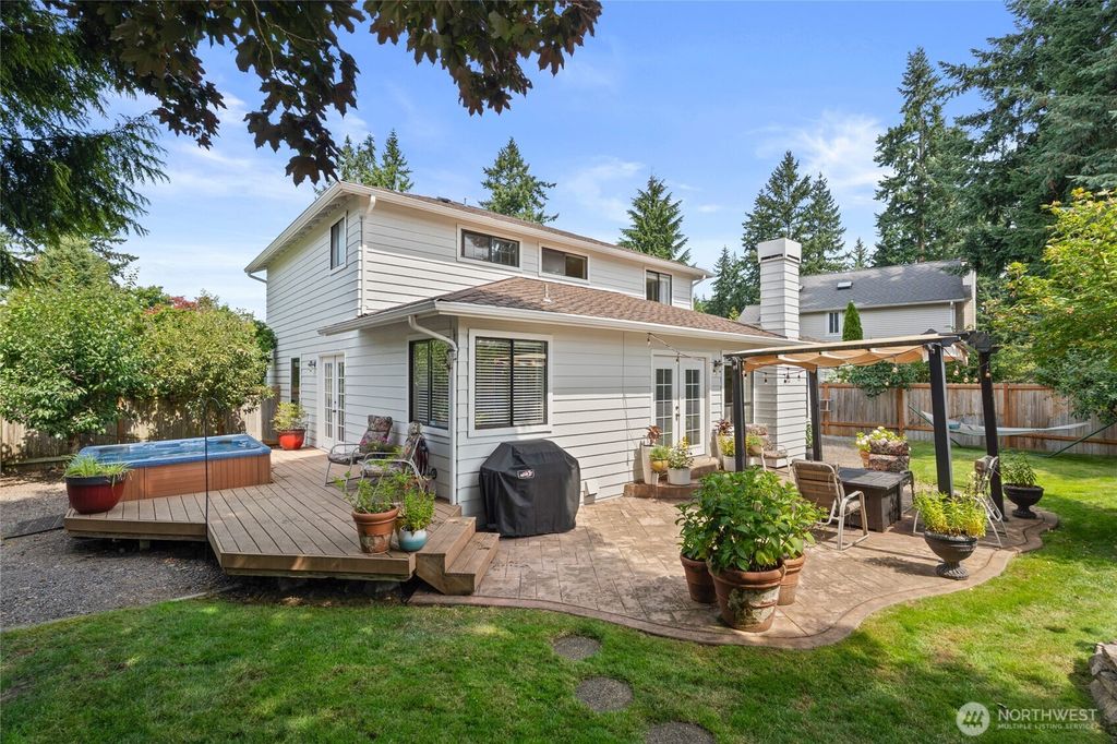 Photo of 2406 134th Place SE, Mill Creek, WA 98012 (MLS # 2385823)